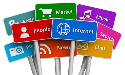 5 Contoh Penggunaan Internet Marketing Dalam Kehidupan Sehari–hari