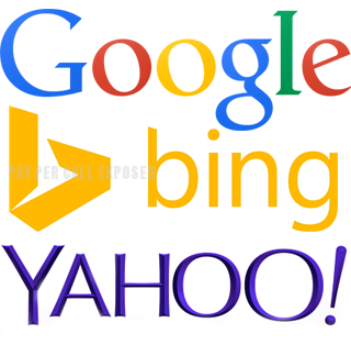 Bing Vs Yahoo Vs Google